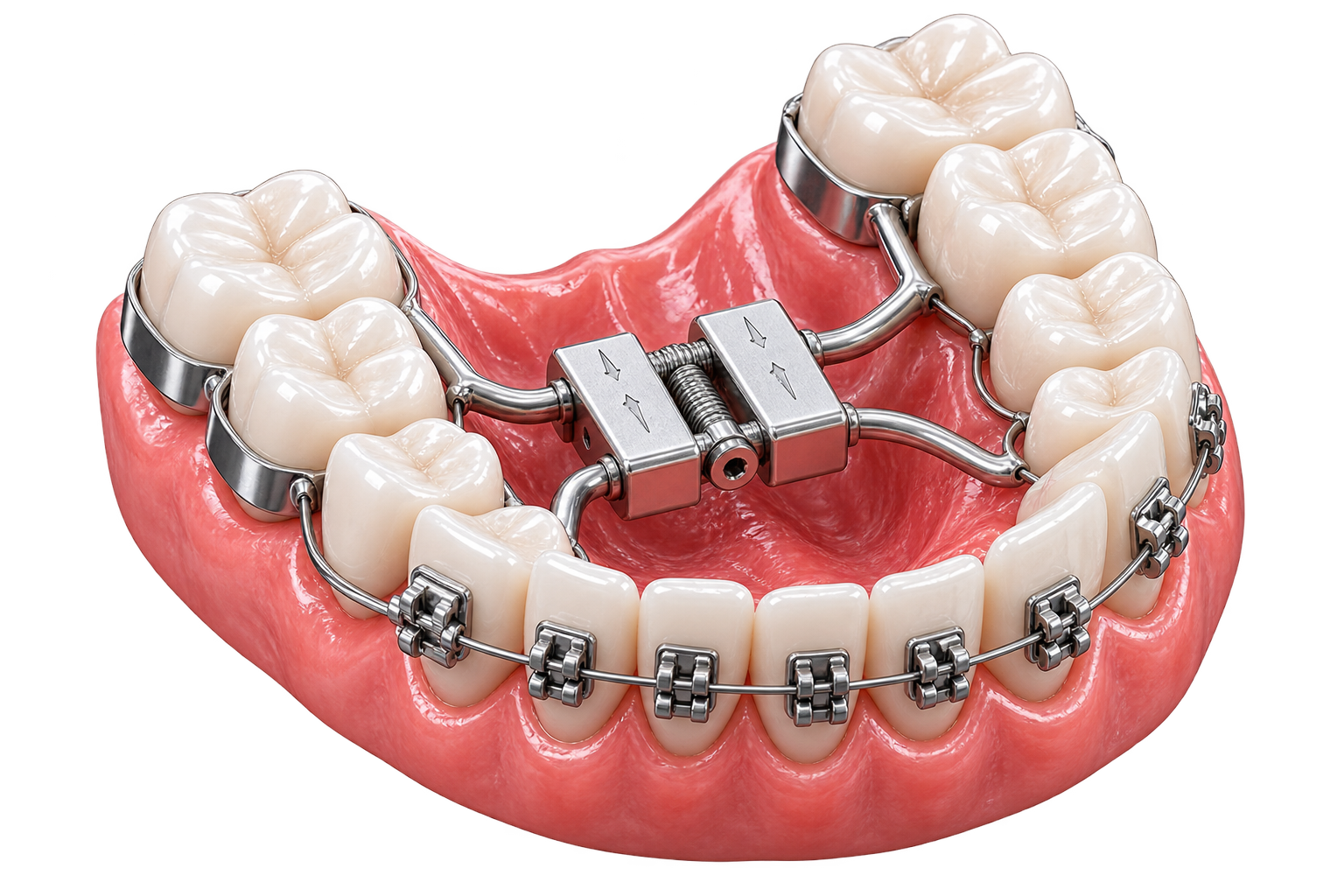 Interceptive Orthodontics