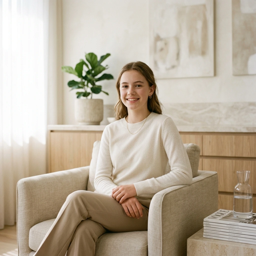 Interceptive & Myofunctional Orthodontics for Developing Smiles